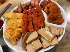 -佛有缘素食馆·荔湾老字号(陈家祠首店)