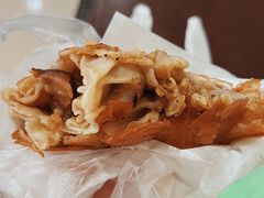 -家阳赵师傅油饼包烧麦(粮道街店)