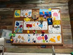 -珠海横琴国家地理探险家中心(创新方)