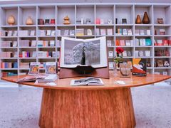 -二酉书店TOYOU BOOKS