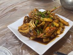 -妈妈的小作坊(陈家镇店)