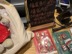 -星巴克(天津凯德天津湾店)