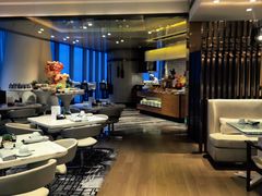 -广州四季酒店