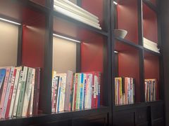 -和府捞面(东直门银座店)