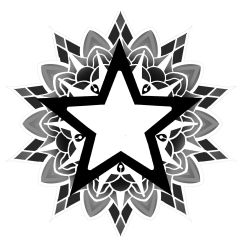 -记号刺青tattoo纹身工作室