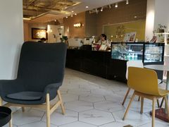 -CAFE'IN精品咖啡体验空间(小寨店)
