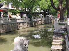 -安亭老街