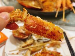 -79号渔船海鲜饭店(宝安店)