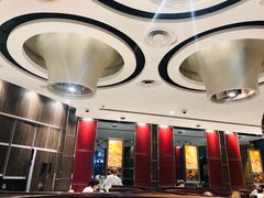 大堂-海底捞火锅(中商百货店)
