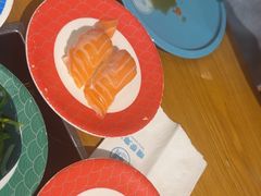 -晴季寿司(延河路万达广场店)