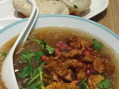 -小杨生煎(龙阳广场店)