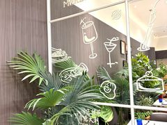 -玛尚诺意式餐厅(官舍店)