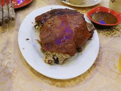 烤羊排-维吾尔餐厅(宜山路店)
