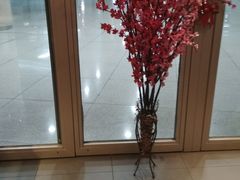 -麦当劳(天津站三店)