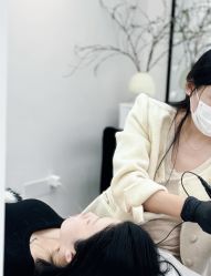 -YIMEI ART半永久纹眉·野生眉
