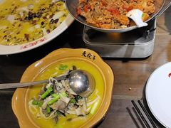 -湘聚老院子(洛江店)