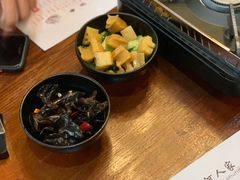 -束河人家(南锣鼓巷店)