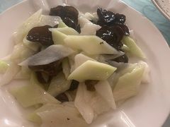 -帕米尔食府(白云观店)