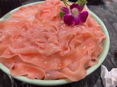 -历蜀记·家宴老火锅(总店)