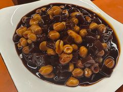 -老大连路特色烧烤(基隆路店)