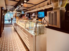 -MADO冰淇淋咖啡馆(淘金店)
