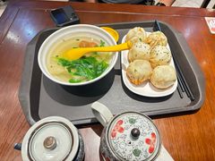 -大壶春(四川中路店)