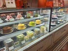 -CloudD'or可露朵蛋糕(1733商业空间店)