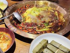 -受气牛肉·重庆耙牛肉(来福士店)