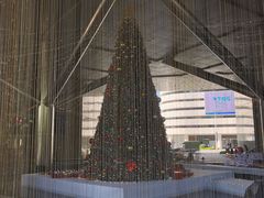 -广州富力君悦大酒店·凯菲厅