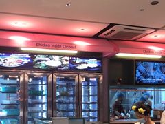 -椰小鸡·琼州糟粕醋(美兰缤纷城店)