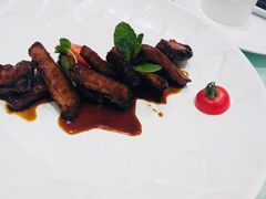 -久宴·天目湖大鱼头(恐龙园店)