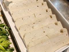 -鑫隆四季涮肉(八角畅游店)