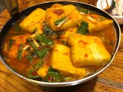 -滇香肴·云南菜蒸汽石锅鱼(云南北路店)