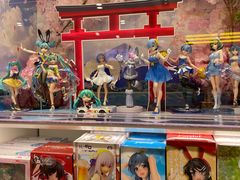 -泡泡玛特POPMART(凯德大峡谷店)