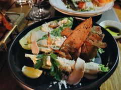 -Tivano意大利餐厅(成都居舍酒店)