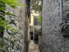 -回龙窝历史文化街区