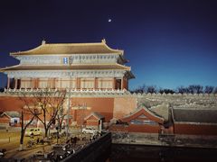 -TRB Forbidden City(故宫店)