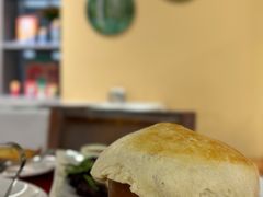-金色时光俄式西餐厅(中央大街店)