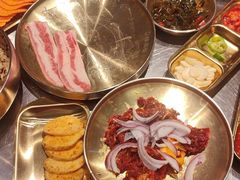 -核桃碳烤肉馆(深圳首店)