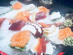 -鱼亭料理(芝罘店)