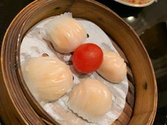 -富力万达嘉华酒店-品珍中餐厅(水果湖店)
