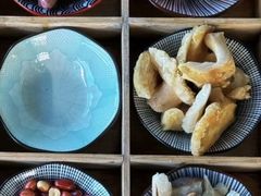-野菌皇海景野生菌火锅(滨海大道店)