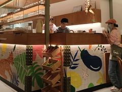 -The Good Place好地方·Brunch·coffee(国贸店)