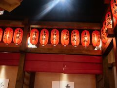 -千代武日本料理(开发区店)