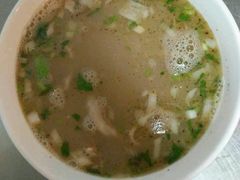 -老牌坊•鲁菜名店•地道济南菜(大观园商埠店)