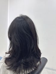-赤道 Hair Salon