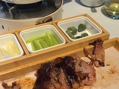 -庆云楼饭庄(什刹海店)