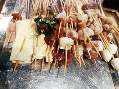 -镇江龙·火锅串串(武侯祠店)