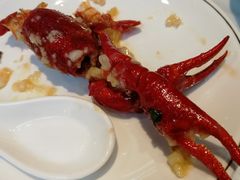 -虎虎龙虾大排档(双井店)