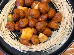 -凤阁楼果木烧鹅(鹤山陈山店)